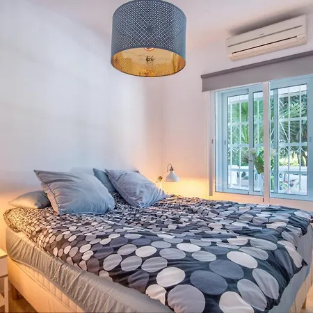 Agrupada Townhouse Marbella