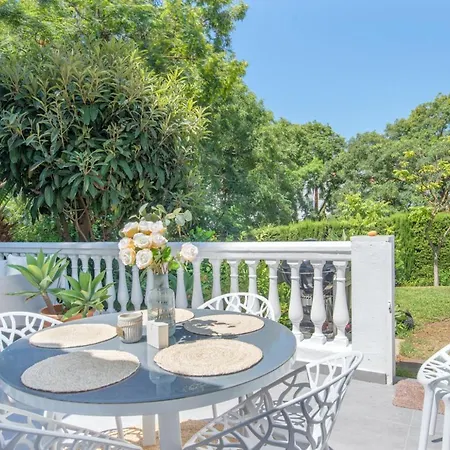 Agrupada Townhouse Marbella
